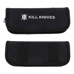 KILL KNIVES™ Bad Company Ball Bearing Spring Assisted Tanto Blade Pocket Knife -Knife Sales Store BB5 96378.1611937602