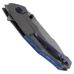 KILL KNIVES ™ Nemesis High Quality D2 Steel Ball Bearing Spring Assist Pocket Knife -Knife Sales Store BB9 57303.1633553451