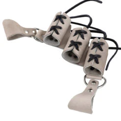 Tertiary Illusion 3 Sword Dagger Right-Handed Color Choice Medieval Belt Frog W/ Black Lacing -Knife Sales Store BETL5N 91497.1688066531