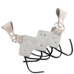 Tertiary Illusion 3 Sword Dagger Right-Handed Color Choice Medieval Belt Frog W/ Black Lacing -Knife Sales Store BETL5N 45023.1688066531