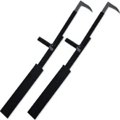 BloodRayne Collectible Video Game Replica Twin Swords -Knife Sales Store BR69420 21159.1646170946