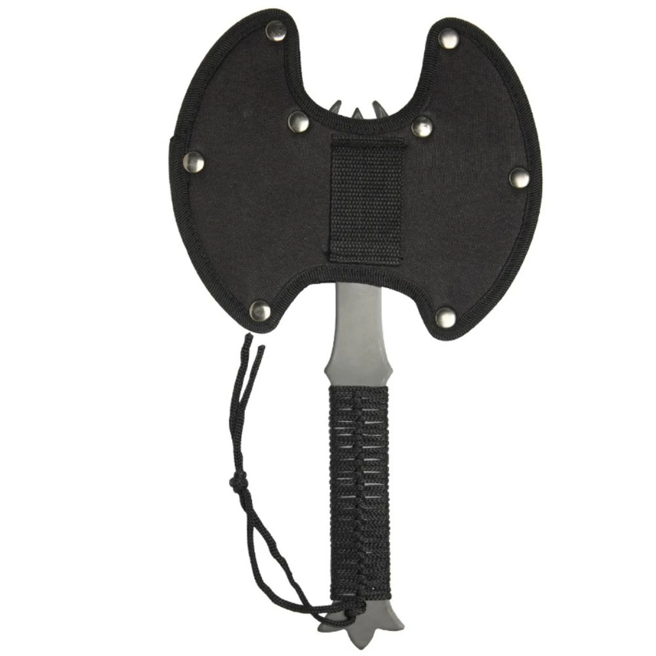 Legendary Dark Wing Bat Throwing Axe 3 Legendary Dark Wing Bat Throwing Axe