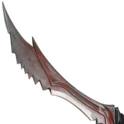 Full Size Demon Warrior Demon Dagger -Knife Sales Store CH0120 73582.1564502468