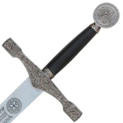 Excalibur Medieval King Arthur Sword -Knife Sales Store CH2251CH 25827.1564501014