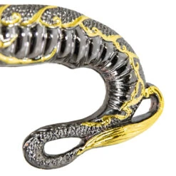 Wyvern Of Wisdom Ornate Dragon Hidden Blade Sword Cane -Knife Sales Store CS0510 04 72624.1691764450