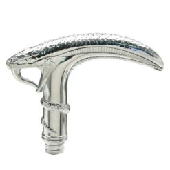 Snake Head Walking Sword Cane -Knife Sales Store CS1153 39670.1564502178