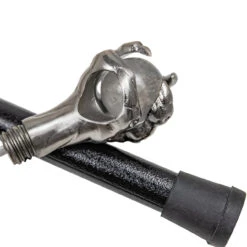 Restrained Corruption Dragon Demon Claw Handmade Costume Walking Sword Cane W/ Replaceable Translucent Orb -Knife Sales Store CS3092 03 31524.1692806172