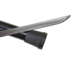 Restrained Corruption Dragon Demon Claw Handmade Costume Walking Sword Cane W/ Replaceable Translucent Orb -Knife Sales Store CS3092 04 60398.1692806171