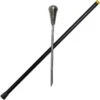 Thrilling Finale Classic Costume Hand Crafted Walking Sword Cane W/ Rubber Stopper -Knife Sales Store CS3094 01 53096.1692806441
