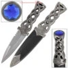 Eternal Gaelic Knot Sgain Dubhs Dagger -Knife Sales Store DG1679 77156.1662057395