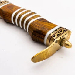 For Generations Damascus Ornate Decorative Knife -Knife Sales Store DHK2832 28015.1655394266