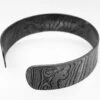 Metal Accent Unisex Universal Damascus Bracelet Cuff -Knife Sales Store DM2905 79628.1655754283
