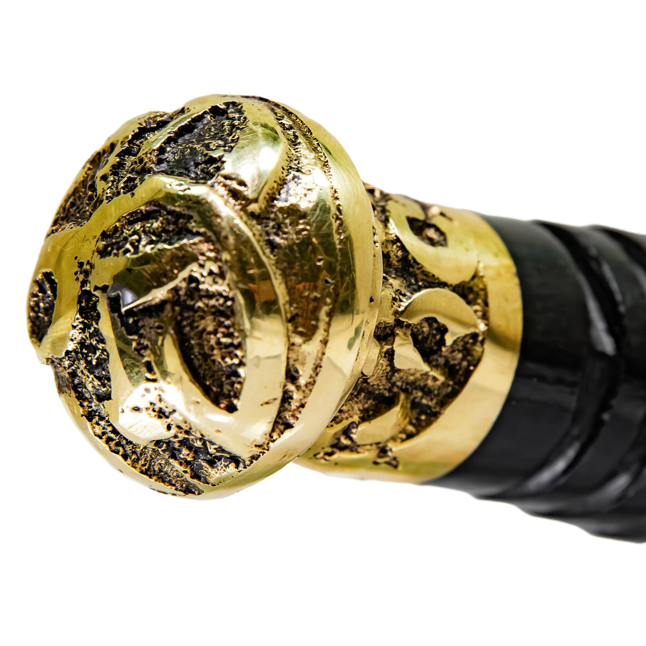 Noble Strategist Medieval Hand Forged Damascus Steel Templar Viking Ceremonial Knife Dagger 7 Noble Strategist Medieval Hand Forged Damascus Steel Templar Viking Ceremonial Knife Dagger - Image 5