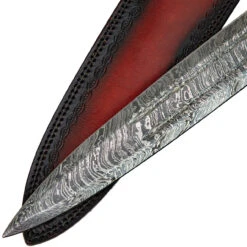 Ancient Conflict Gladius Style Medieval Roman Damascus Steel Short Sword 12 Ancient Conflict Gladius Style Medieval Roman Damascus Steel Short Sword -Knife Sales Store DM3132 04 95432.1689951872