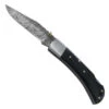 Wild Buccaneer Damascus Steel Liner Lock Pocket Knife -Knife Sales Store DMP2216 97122.1564500489