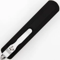 Webs We Weave Damascus Steel Dual Action Automatic Out The Front Pocket Knife -Knife Sales Store DS2624 19301.1681228091