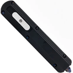 Torrential Downpour Damascus Steel Automatic Out The Front Knife -Knife Sales Store DS2626 45814.1646067875