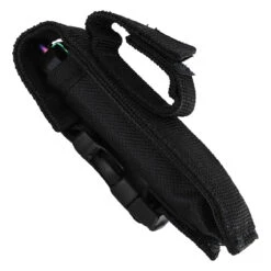 Toxic Traits Titanium Spear Point Compact Automatic OTF Knife -Knife Sales Store DS71 53584.1607016269