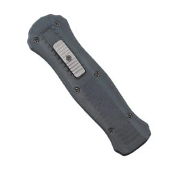 Don’t Ask Don’t Tell Damascus Steel Compact Automatic OTF Knife -Knife Sales Store DS85 62459.1621458263