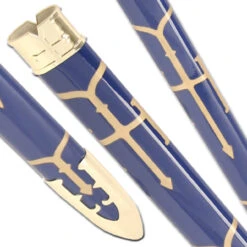 Accurate Zelda Twilight Princess Link Sword -Knife Sales Store EM0015 1 4 28206.1564501078