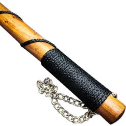 Foul Play Medieval Functional Replica Spiked Flail -Knife Sales Store EW1213 10709.1646147994