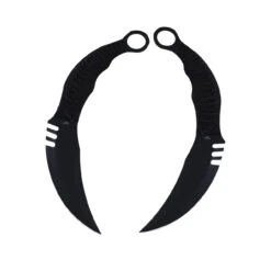 Double Take Twin Karambit Set Of Two -Knife Sales Store EW6361120BK 10635.1654710488