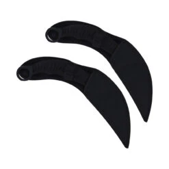 Double Take Twin Karambit Set Of Two -Knife Sales Store EW6361120BK 04757.1654710491