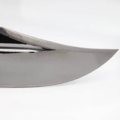 Great Outback Large Carbon Steel Collectible Bowie Hunting Knife W/ Sheath -Knife Sales Store FB001 99248.1680623436