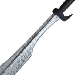 Historical Great Warrior Spartan Foam Battle Sword -Knife Sales Store FM1425 25777.1564503046