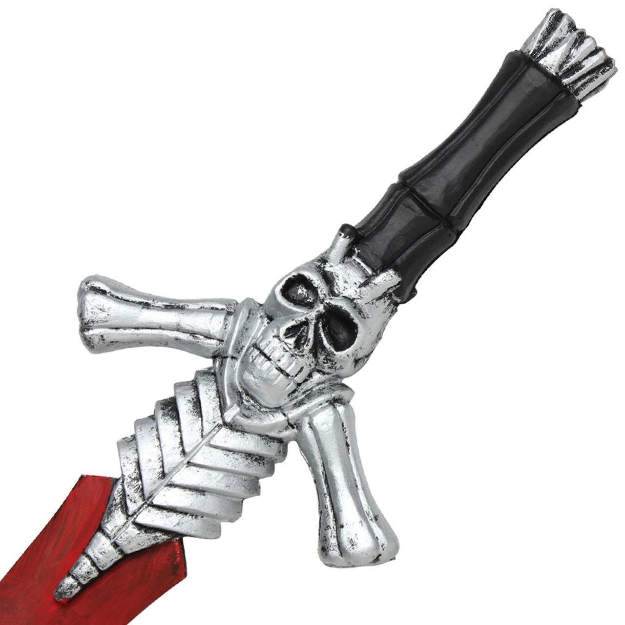 Dante Rebellion Polyurethane Foam Sword 6 Dante Rebellion Polyurethane Foam Sword - Image 4