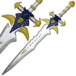 Horned Demon Foam Sword -Knife Sales Store FM1452 62329.1564502552