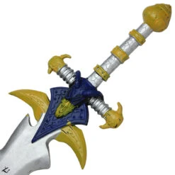 Horned Demon Foam Sword -Knife Sales Store FM1452 72992.1564502552