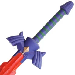 Upgrade Links Master Gaming Sword LV2 -Knife Sales Store FM1677 18105.1564503045