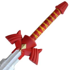 Legendary Shadow Master Link Foam Sword Red Version -Knife Sales Store FM1678 01126.1634905812