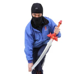 Legendary Shadow Master Link Foam Sword Red Version -Knife Sales Store FM1678 58595.1634905812