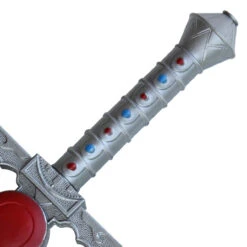 Thunder Of The Cat Omen Foam Sword