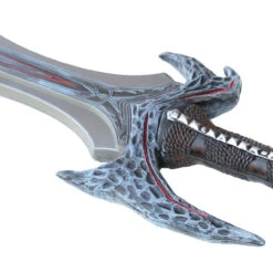 Warrior Role Play Sky Demon Foam Greatsword -Knife Sales Store FM1720 15644.1662066444