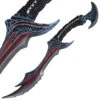 Gaming Sky Demon Warrior Foam Dagger -Knife Sales Store FM1721 40288.1662067077