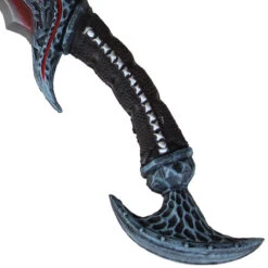 Gaming Sky Demon Warrior Foam Dagger -Knife Sales Store FM1721 03268.1662067077
