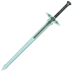 Kiritos Dark Repulser SAO Foam Cosplay Sword -Knife Sales Store FM1785 11318.1564503131