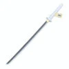 Kuchiki Rukia Sode No Shirayuki Anime White Foam Cosplay Katana Sword -Knife Sales Store FM2244 61123.1595867046
