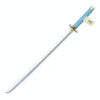 Hitsugaya Toshiro Hyorinmaru Anime Blue Foam Cosplay Katana Sword -Knife Sales Store FM2245 21157.1595872134