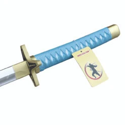 Hitsugaya Toshiro Hyorinmaru Anime Blue Foam Cosplay Katana Sword -Knife Sales Store FM2245 88006.1595872135