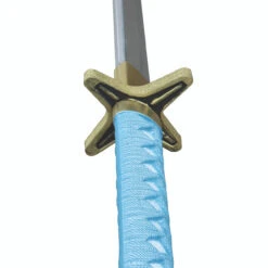 Hitsugaya Toshiro Hyorinmaru Anime Blue Foam Cosplay Katana Sword -Knife Sales Store FM2245 71677.1595872135
