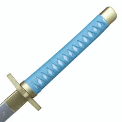 Hitsugaya Toshiro Hyorinmaru Anime Blue Foam Cosplay Katana Sword -Knife Sales Store FM2245 51836.1595872135