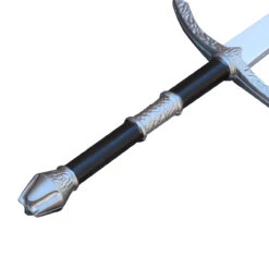 Witch Ruler Foam LARP Cosplay Costume Replica Movie Sword -Knife Sales Store FM2294 57947.1605887472