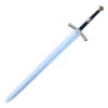 Medieval Gold Winter Foam LARP Costume Cosplay Replica Sword -Knife Sales Store FM2296 35153.1605907697