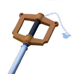 Fantasy Key To The City Gaming Cosplay Costume Foam Key Sword -Knife Sales Store FM2301 42437.1606321346