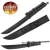 Silence On Battlefield Tactical Hunting Blowgun Knife 2 Silence On Battlefield Tactical Hunting Blowgun Knife -Knife Sales Store FM439 17025.1654711618