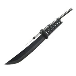 Silence On Battlefield Tactical Hunting Blowgun Knife -Knife Sales Store FM439 57406.1654711621